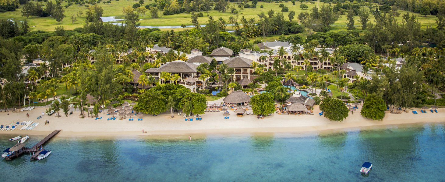 Hilton Mauritius Resort*****
