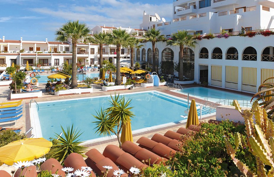 Spa & Sport Hotel Mar y Sol***