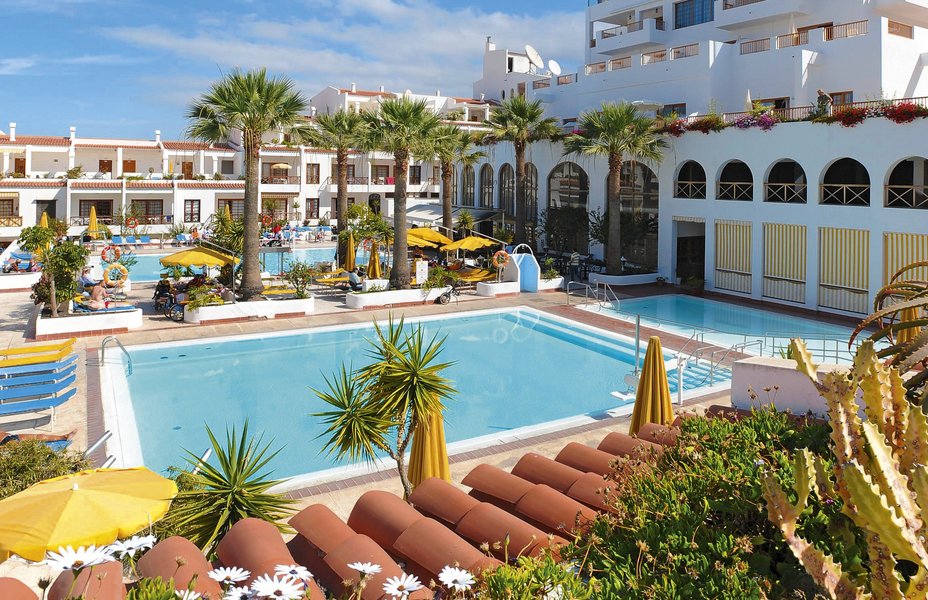 Spa & Sport Hotel Mar y Sol***
