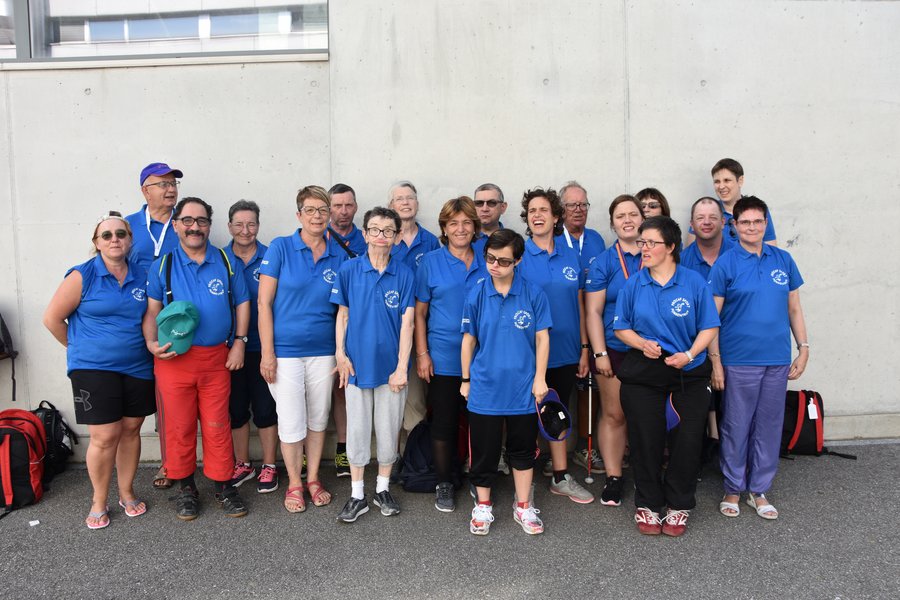 Procap Sport Porrentruy