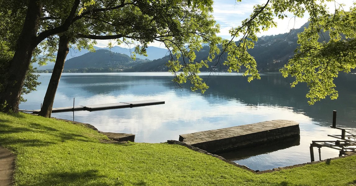 Semaine zen et relax au Tessin