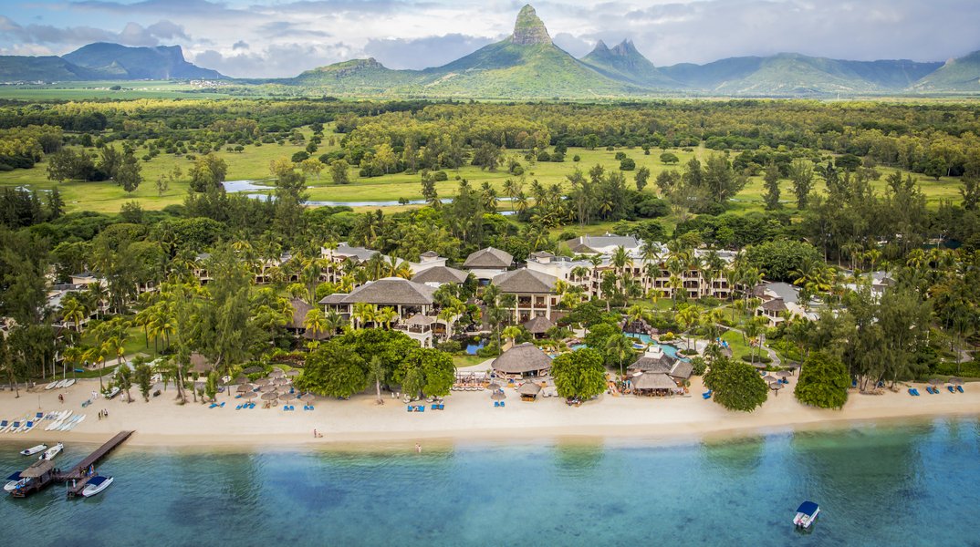 Hilton Mauritius Resort*****