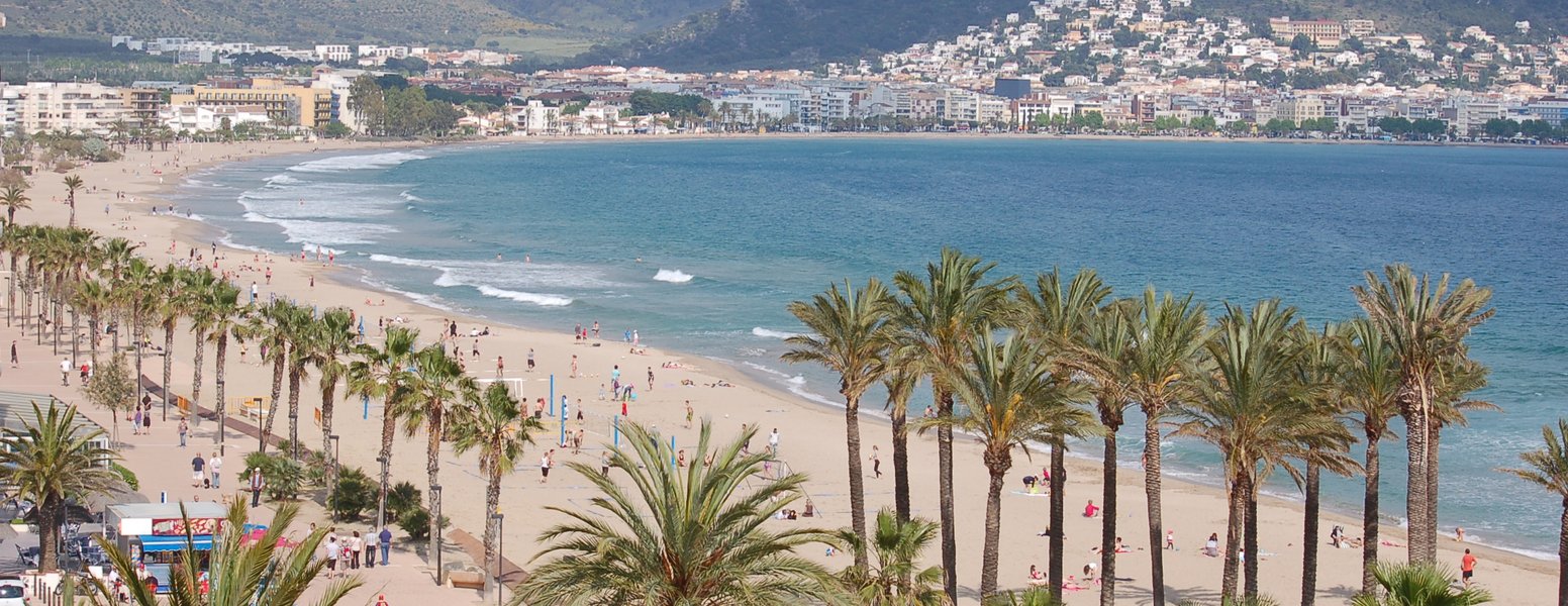 Costa Brava relax