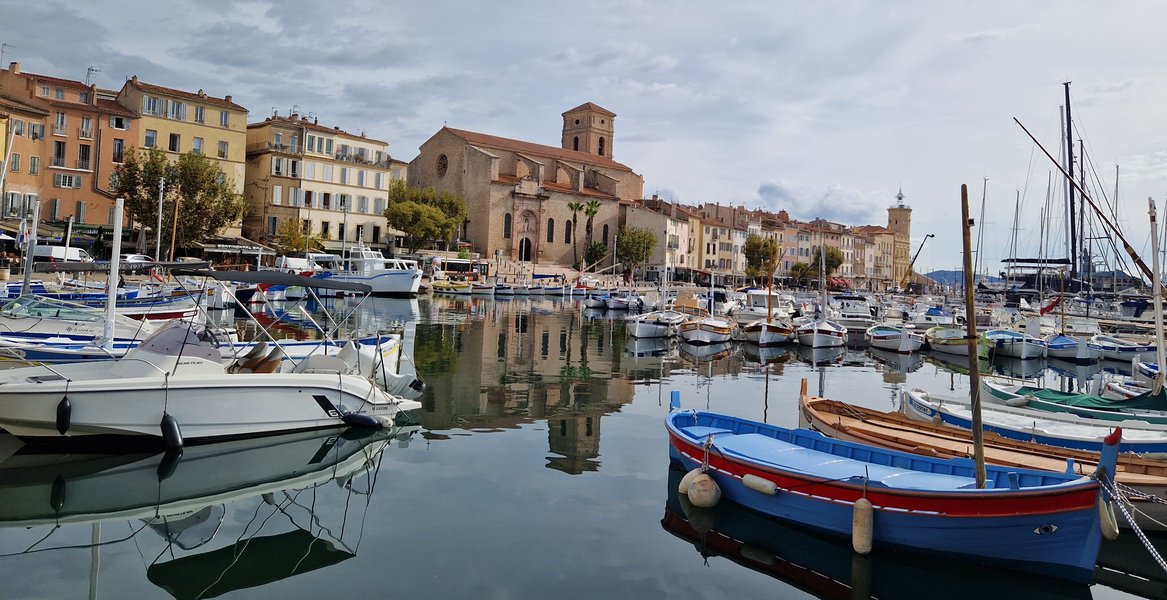 Un circuit autotour accessible à tous