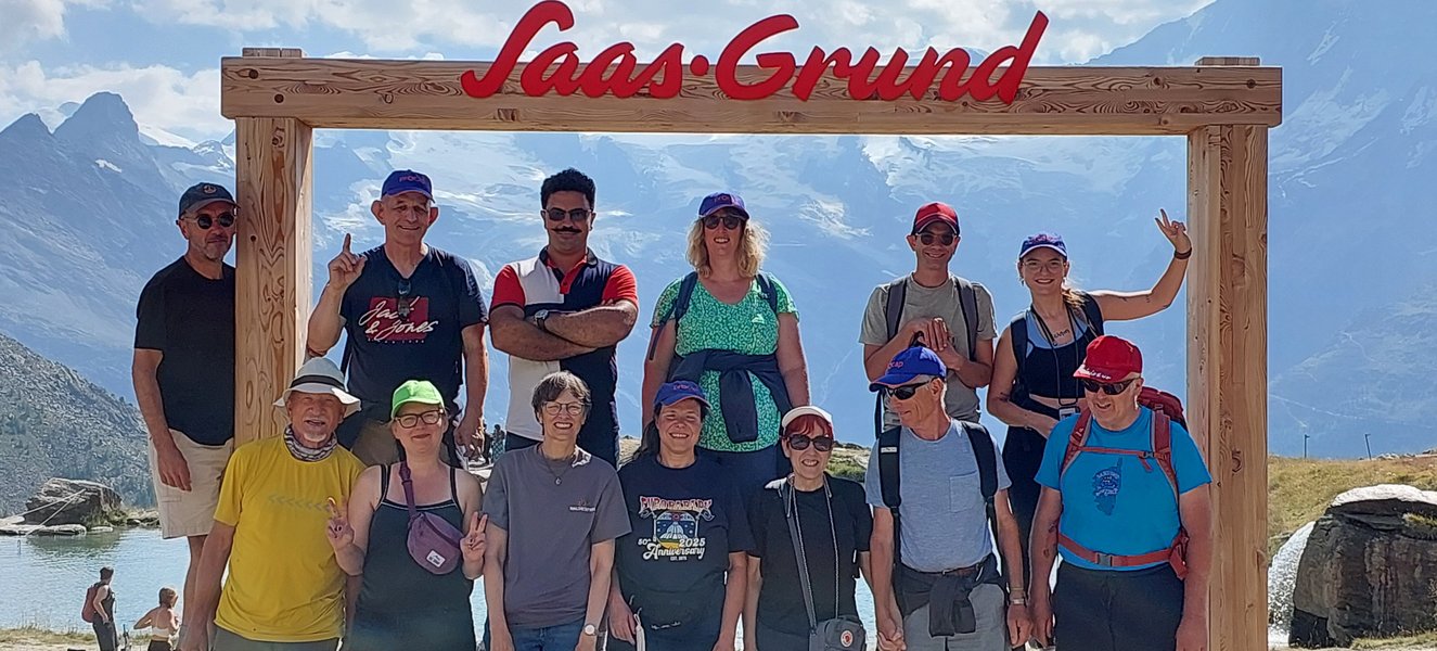 Vacances sur le haut-plateau