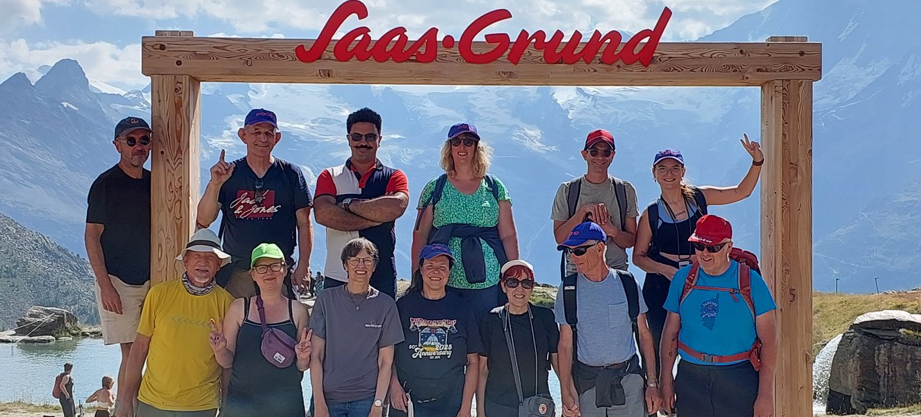 Vacances sur le haut-plateau