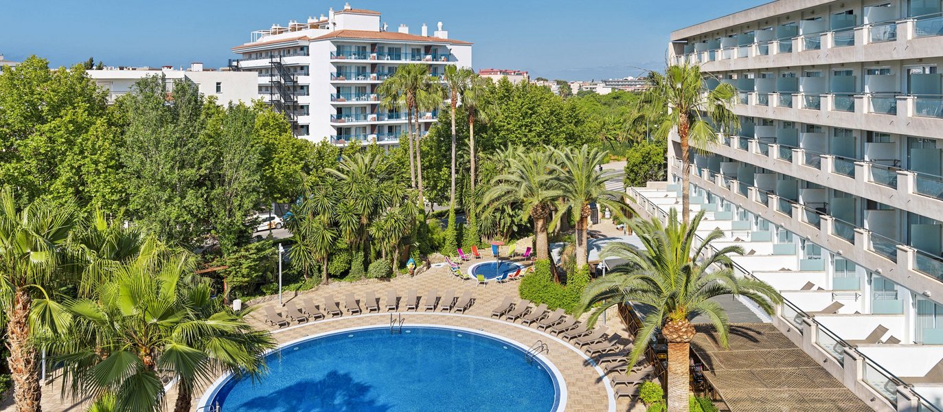 Hôtel H10 Vintage Salou****