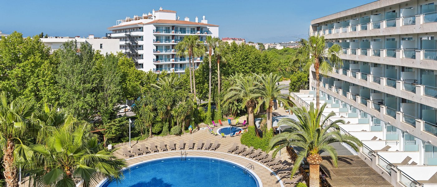 Hôtel H10 Vintage Salou