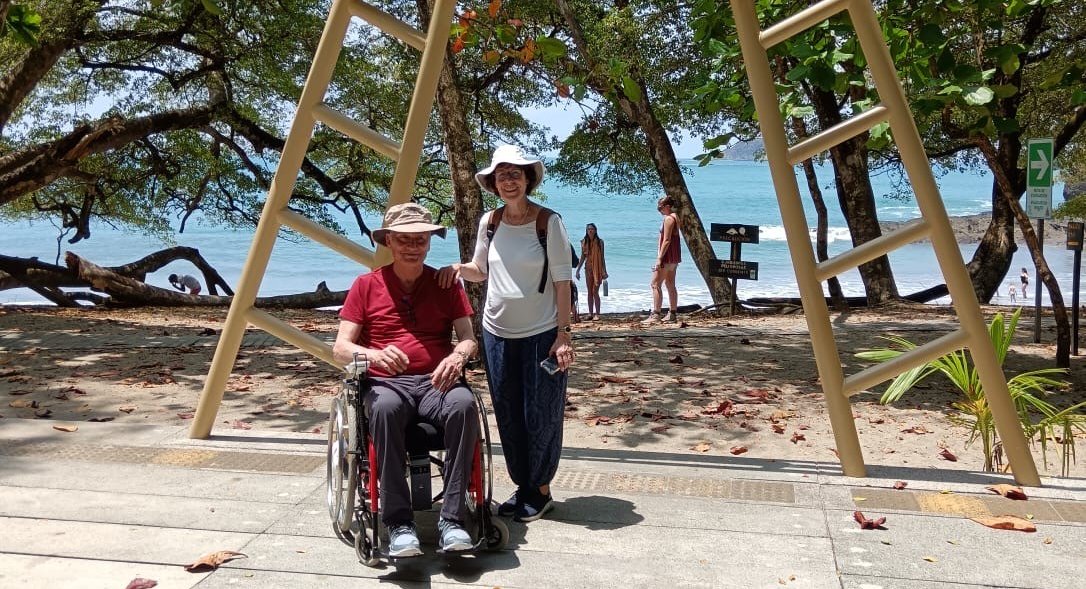 Splendeurs du Costa Rica