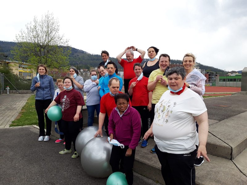 Procap Delémont - offres sportives