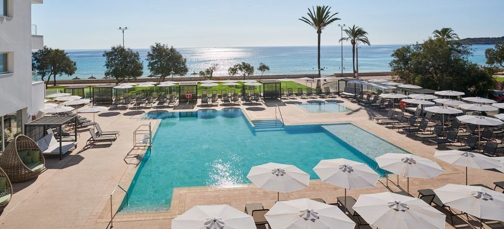 Hipotels Flamenco ****