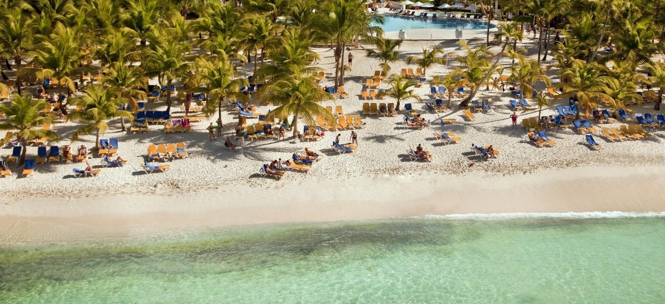 Viva Dominicus Palace****