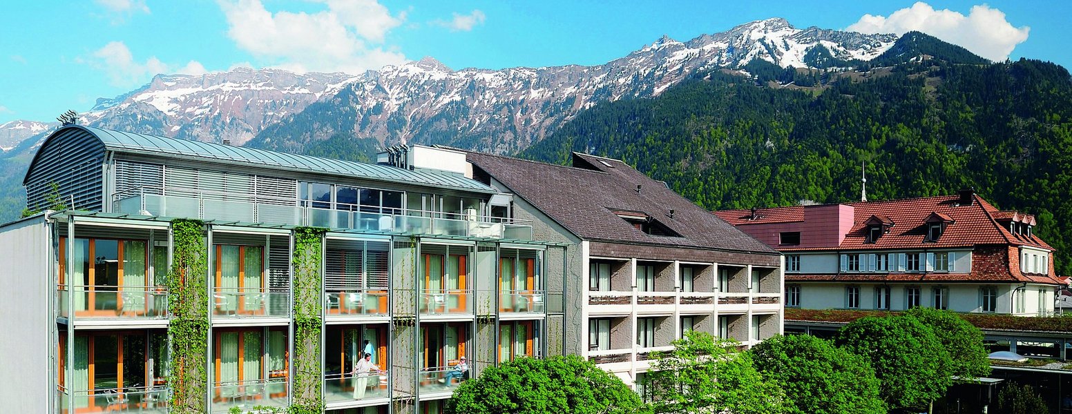 Hôtel Artos***